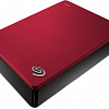 Внешний жесткий диск Seagate Backup Plus 4TB (красный) [STDR4000902]