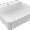 Умывальник Berges Wasserhaus Ego SL 45x45 182014
