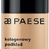 Тональный крем Paese Collagen Moisturizing Foundation 300N