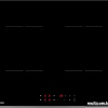 Варочная панель Haier HHY-Y64PVB
