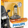 Галогенная лампа Philips H4 12342PRB1 1шт