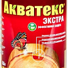 Акватекс Экстра (ваниль, 0.8 л)