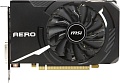 Видеокарта MSI GeForce GTX 1060 Aero ITX OC 6GB GDDR5 [GTX 1060 AERO ITX 6G OC]