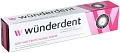 Зубная паста Modum Wunderdent Для чувствительных зубов 100 г