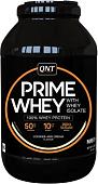 Протеин QNT Prime Whey (печенье и крем, 2кг)