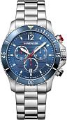 Наручные часы Wenger Seaforce Chrono 01.0643.111