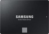 SSD Samsung 870 Evo 4TB MZ-77E4T0BW