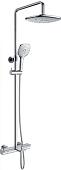 Душевая система Kaiser Elite 01182