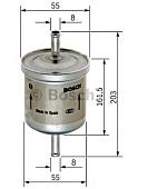 Bosch 0450905901