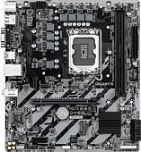 Материнская плата Gigabyte H810M S2H