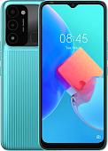 Смартфон Tecno Spark Go 2022 2GB/32GB (бирюзовый)