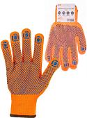 Текстильные перчатки TDM Electric Точка SQ1016-0217