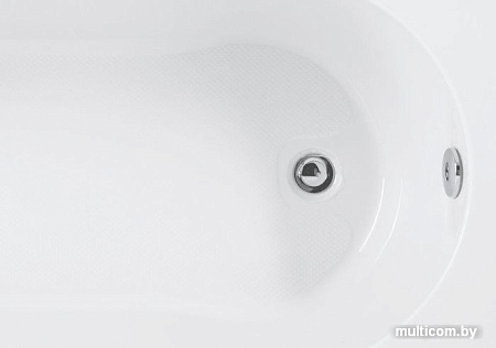 Ванна Aquanet Light 170x70