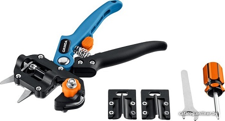 Секатор Grinda PRO Line P-88 423488