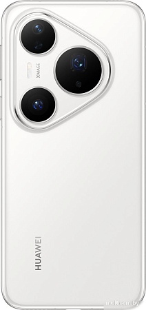 Телефон Huawei Pura 80 Pro LMR-LX9 12GB/512GB (белый)