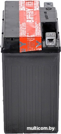 Мотоциклетный аккумулятор FIAMM FTX7L-BS (6.5 А/ч)