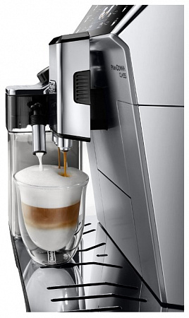 Кофемашина De'Longhi ECAM 550.75