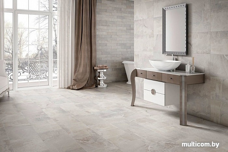Керамогранит (плитка грес) Gayafores Boldstone Gris 300x300