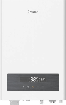 Отопительный котел Midea MEB 5-12 VOLTA 12