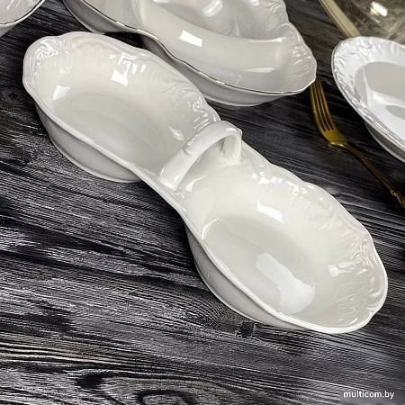 Менажница Lenardi Аврора 305-033