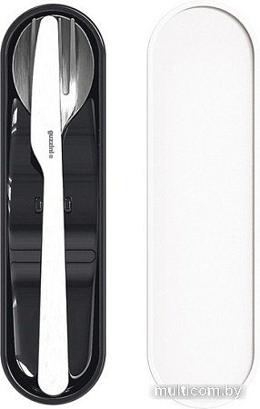 Набор столовых приборов Guzzini On The Go 17110111