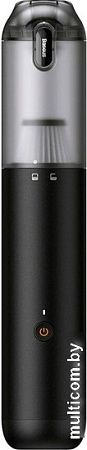 Пылесос Baseus A3lite 671500016A (черный)