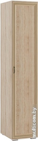 Шкаф-пенал Domani Ливорно ЛШ-21 (дуб сонома)