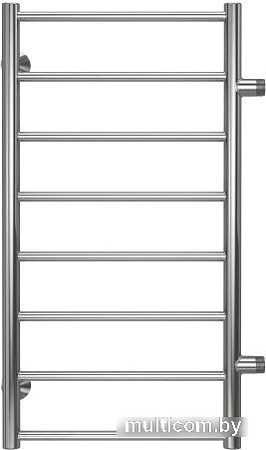 Полотенцесушитель TERMINUS Аврора П8 400x800 бп 500
