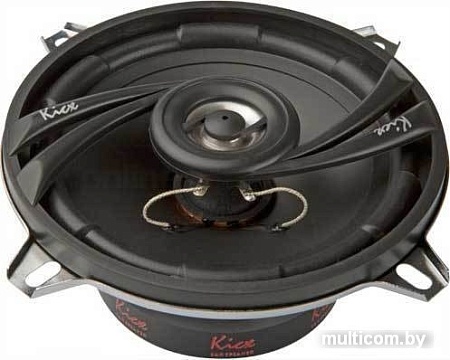 Коаксиальная АС KICX STC 502