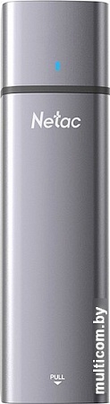 Бокс для накопителей M.2 Netac WH21 NT07WH21-30C0