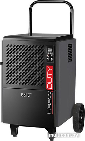 Осушитель воздуха Ballu BDI-50L (черный)