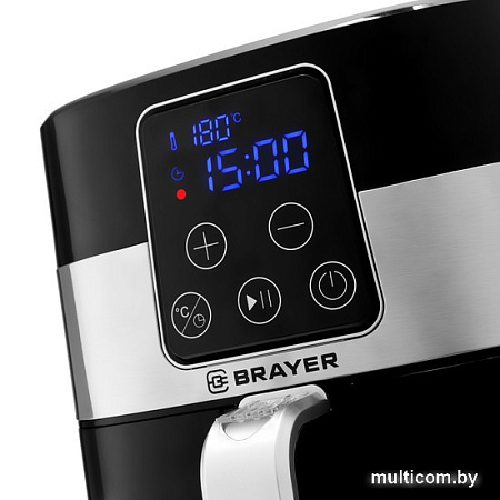 Brayer BR2031
