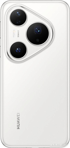 Телефон Huawei Pura 80 Pro LMR-LX9 12GB/512GB (белый)
