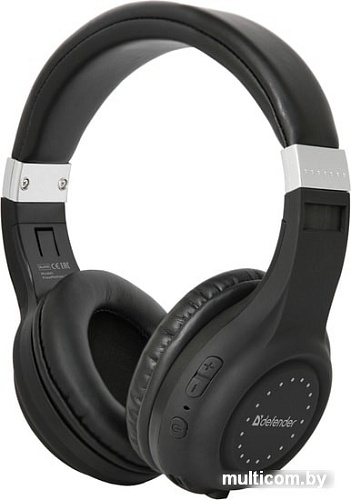 Наушники Defender FreeMotion B551