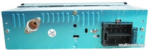 USB-магнитола Calcell CAR-465U