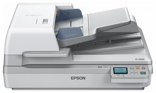 Epson WorkForce DS-70000N