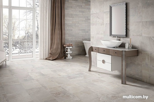 Керамогранит (плитка грес) Gayafores Boldstone Gris 300x300