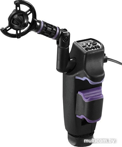 Проводной микрофон JTS CX-505