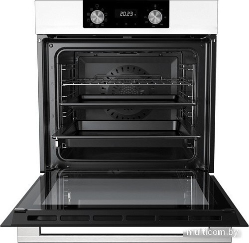 Электрический духовой шкаф Haier HOQ-K2ANN3WB