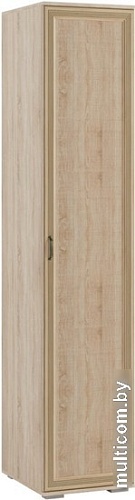 Шкаф-пенал Domani Ливорно ЛШ-21 (дуб сонома)