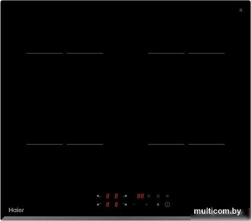 Варочная панель Haier HHY-Y64PVB