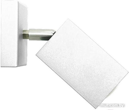 Спот Lampex Nero 718/K BIA