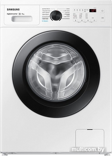 Стиральная машина Samsung WW60A4S00CE/LP