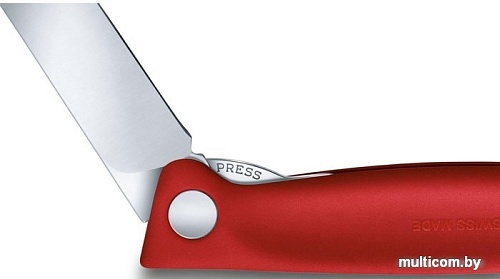 Складной нож Victorinox Swiss Classic 6.7801.FB