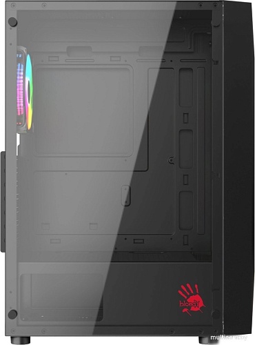 Корпус A4Tech Bloody BD-CC106F (черный)