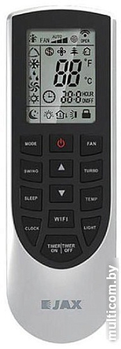 Сплит-система JAX ACY-07HE Inverter