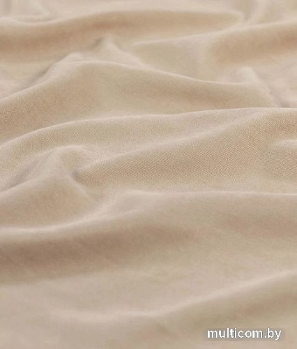 Штора Legrand Канвас 1.5x2.8 м 58118864 (кэмел)