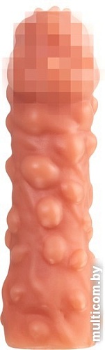 Насадка на пенис KOKOS CS.003-M