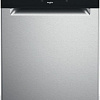 Отдельностоящая посудомоечная машина Whirlpool W2F HD624 X