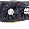 Видеокарта AFOX Radeon RX 580 8GB GDDR5 AFRX580-8192D5H1-V2